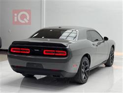 دودج تشالنجر